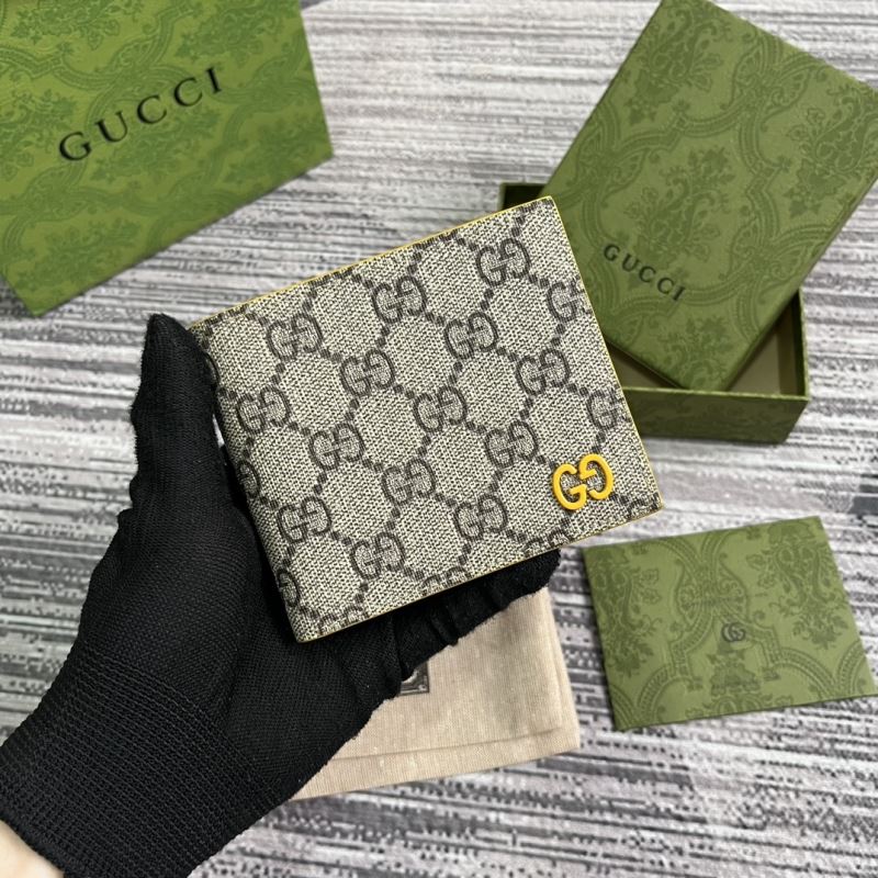 Gvc*1 wallets